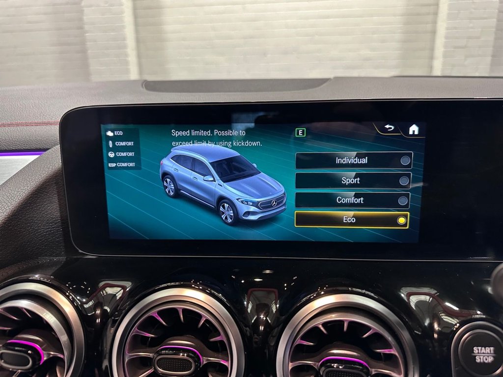 Used Mercedes-Benz EQA 2021 for sale - 76029149: Photo 43