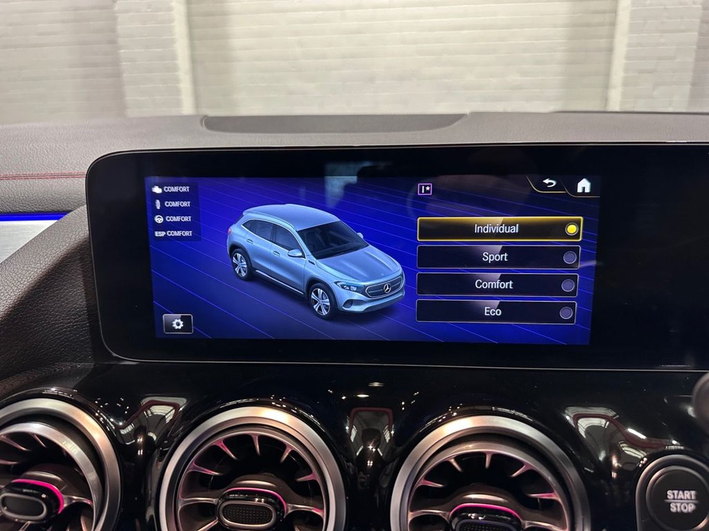 Used Mercedes-Benz EQA 2021 for sale - 76029149: Photo 46