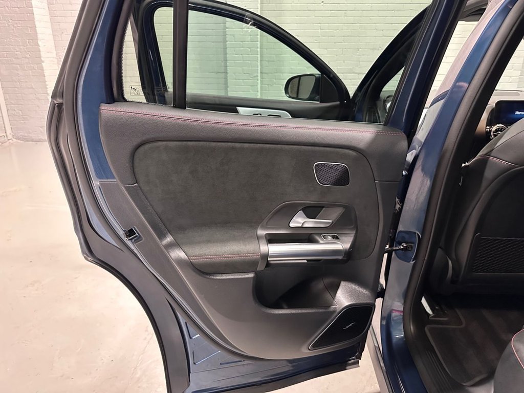 Used Mercedes-Benz EQA 2021 for sale - 76029149: Photo 47