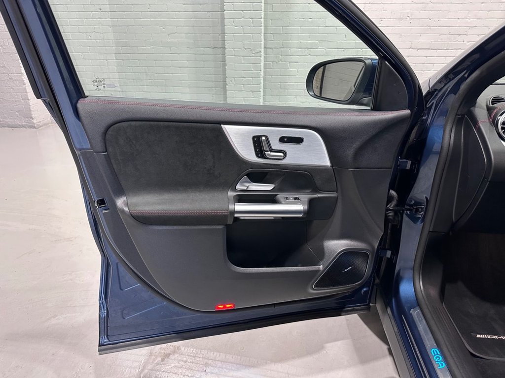 Used Mercedes-Benz EQA 2021 for sale - 76029149: Photo 49