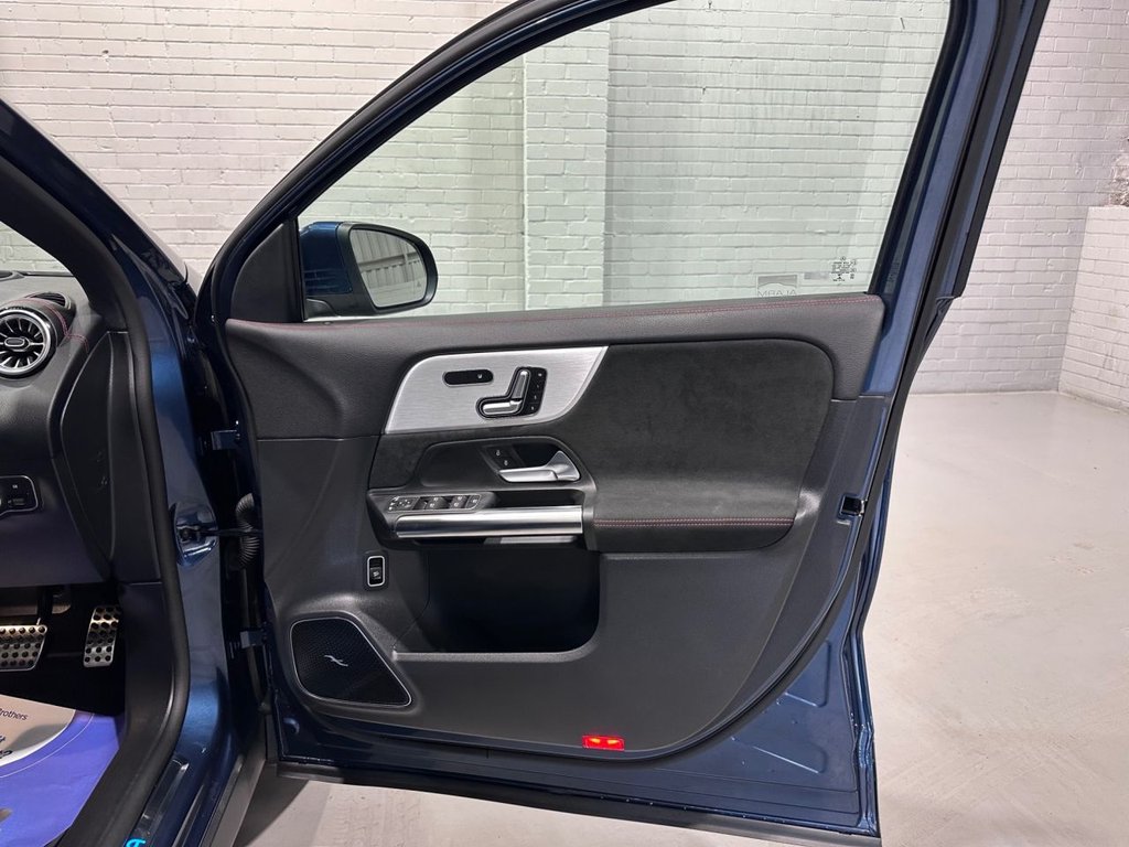 Used Mercedes-Benz EQA 2021 for sale - 76029149: Photo 50