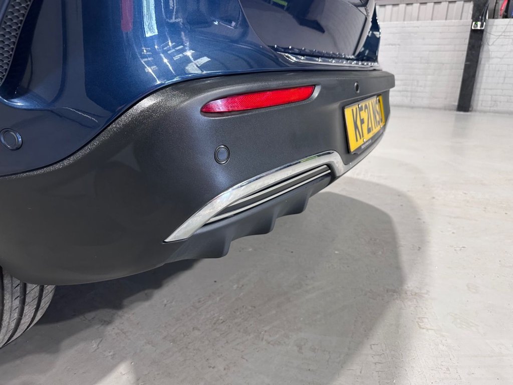 Used Mercedes-Benz EQA 2021 for sale - 76029149: Photo 9