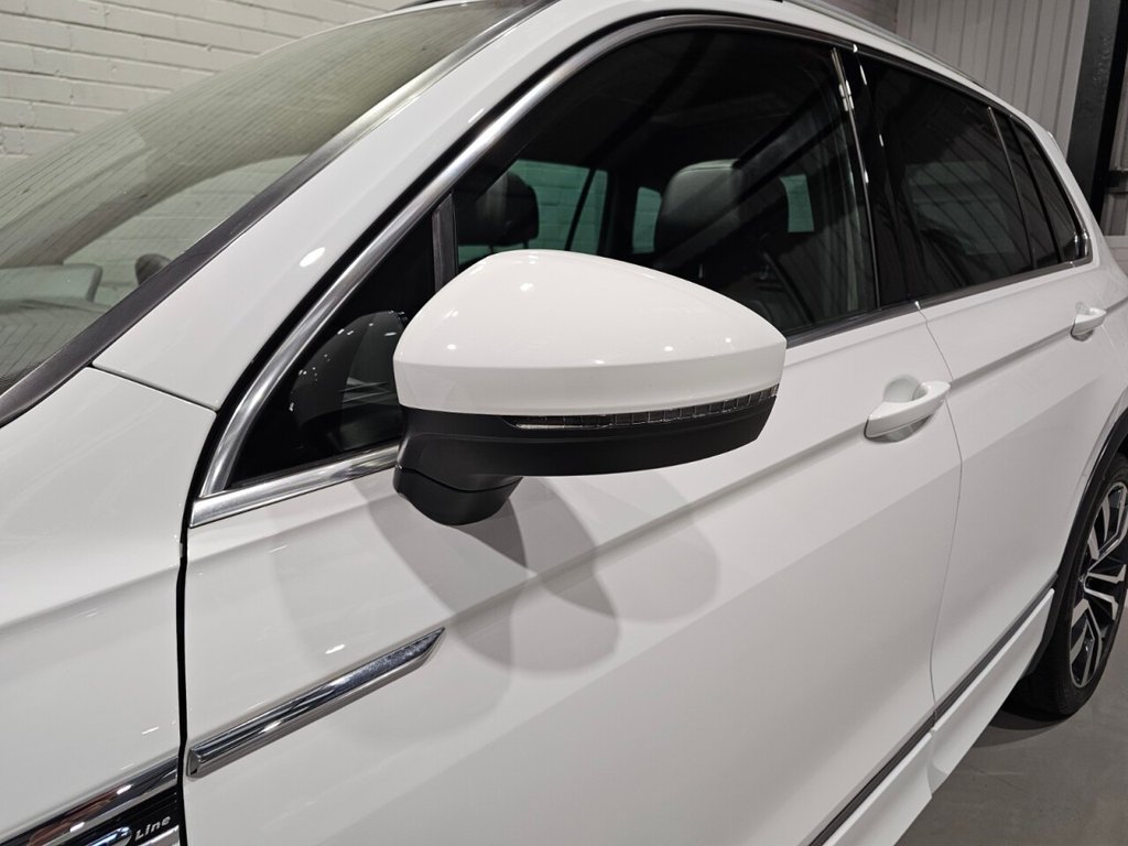 Used Volkswagen Tiguan 2020 for sale - 75877194: Photo 10