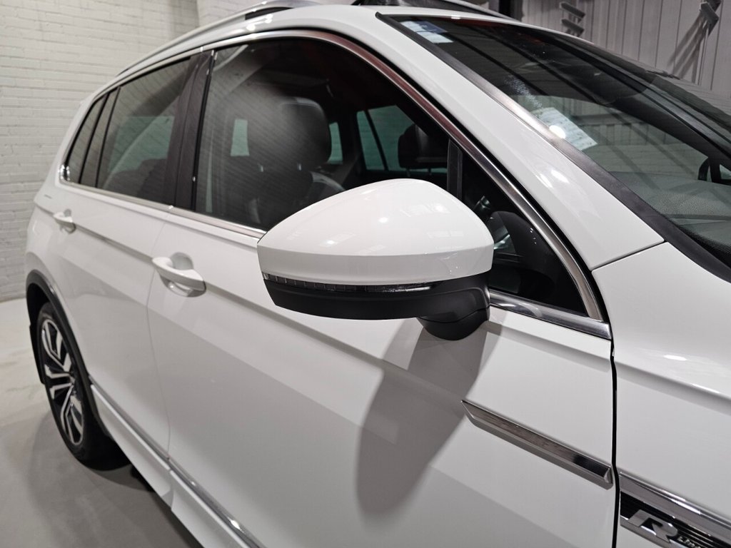 Used Volkswagen Tiguan 2020 for sale - 75877194: Photo 11