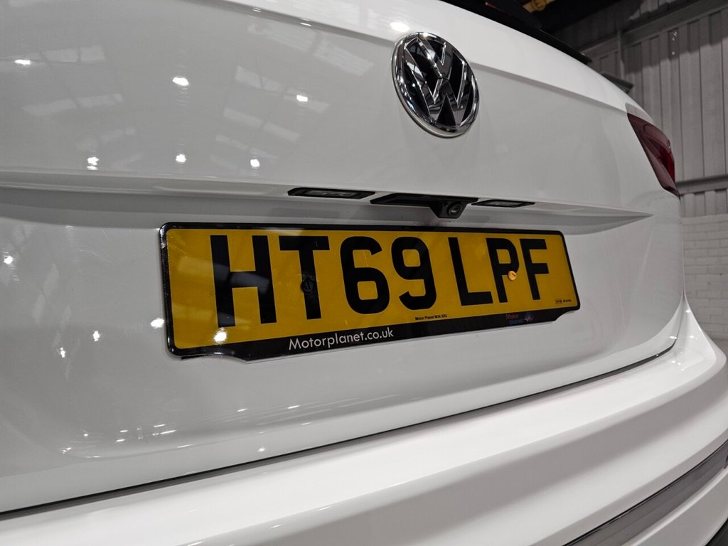 Used Volkswagen Tiguan 2020 for sale - 75877194: Photo 18