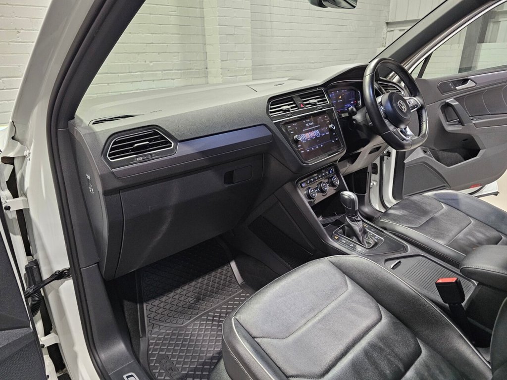 Used Volkswagen Tiguan 2020 for sale - 75877194: Photo 19