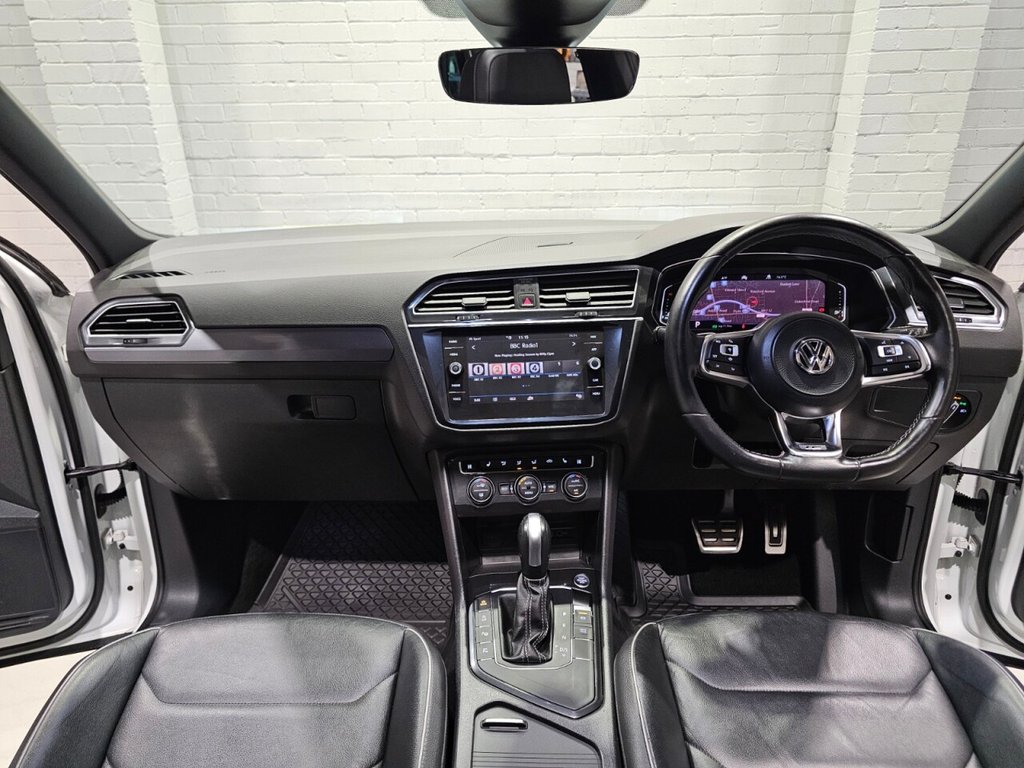 Used Volkswagen Tiguan 2020 for sale - 75877194: Photo 20