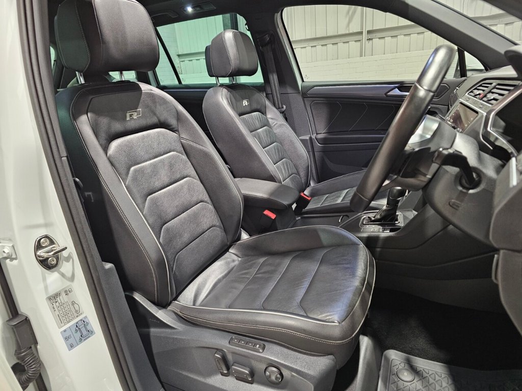 Used Volkswagen Tiguan 2020 for sale - 75877194: Photo 22