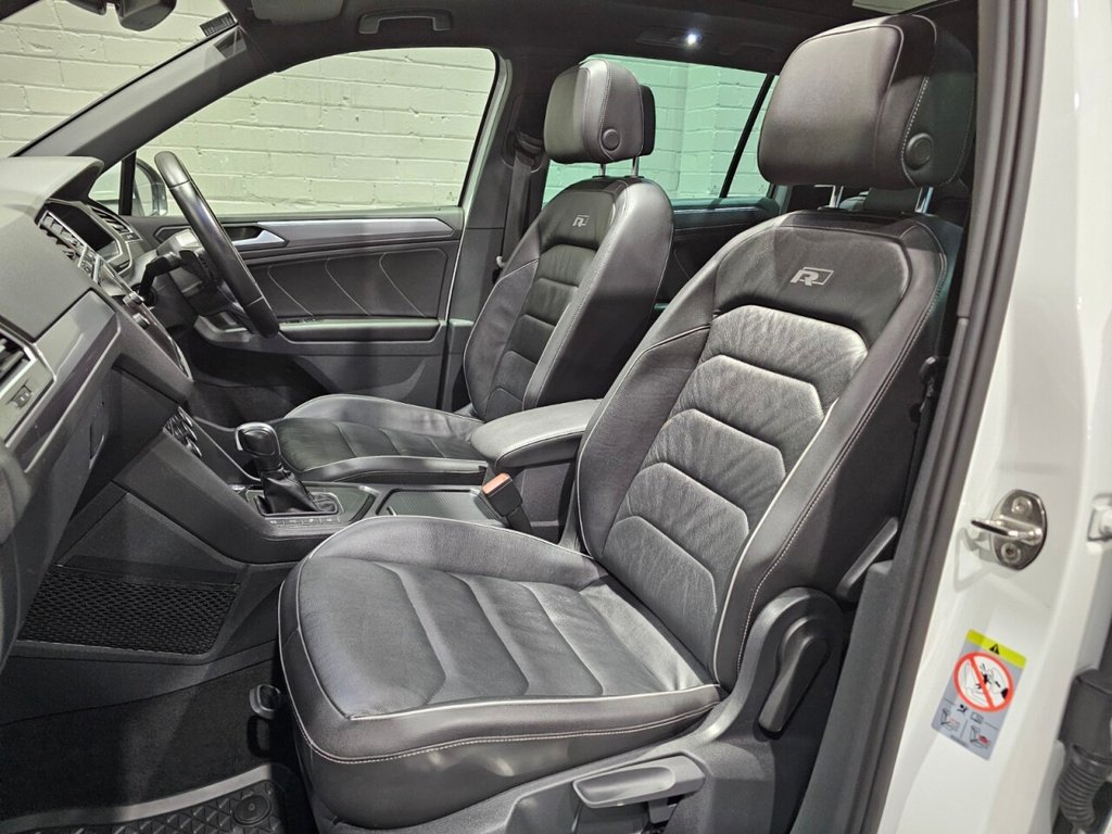 Used Volkswagen Tiguan 2020 for sale - 75877194: Photo 23