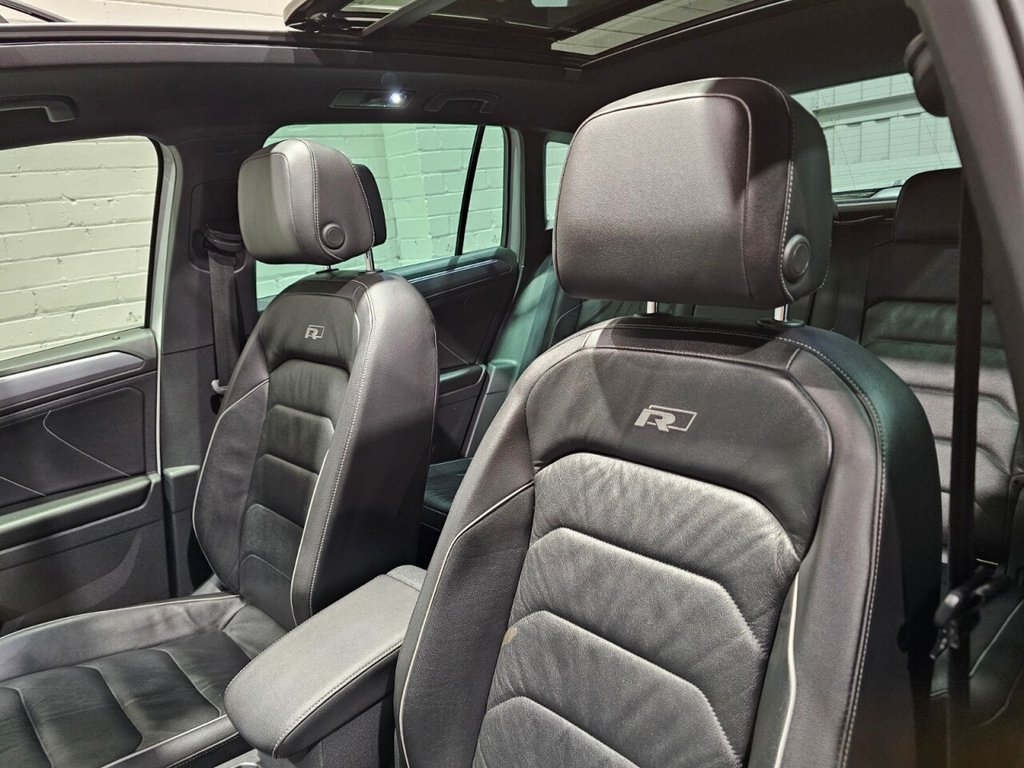 Used Volkswagen Tiguan 2020 for sale - 75877194: Photo 24