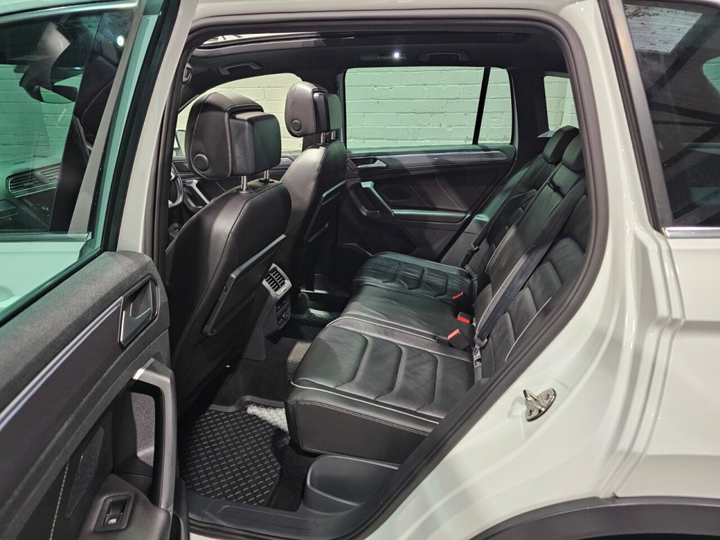 Used Volkswagen Tiguan 2020 for sale - 75877194: Photo 27
