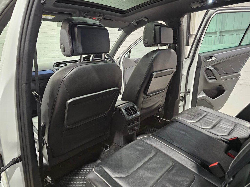 Used Volkswagen Tiguan 2020 for sale - 75877194: Photo 28