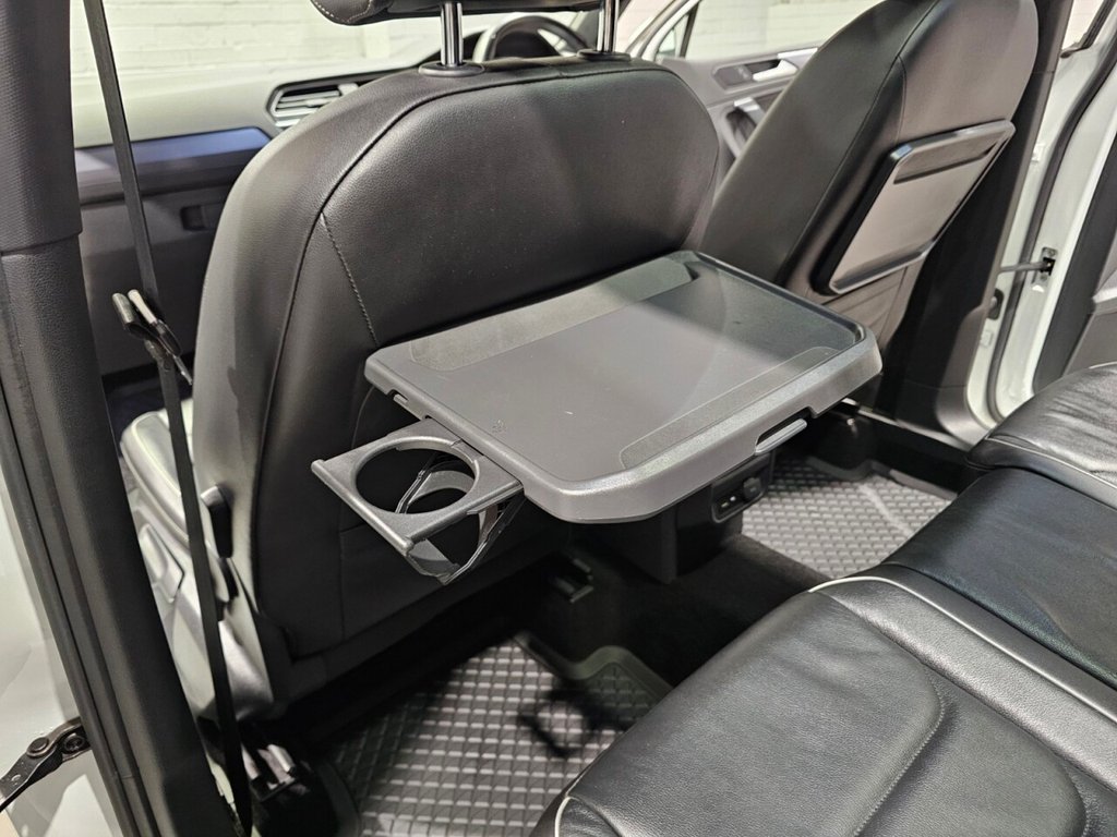 Used Volkswagen Tiguan 2020 for sale - 75877194: Photo 29