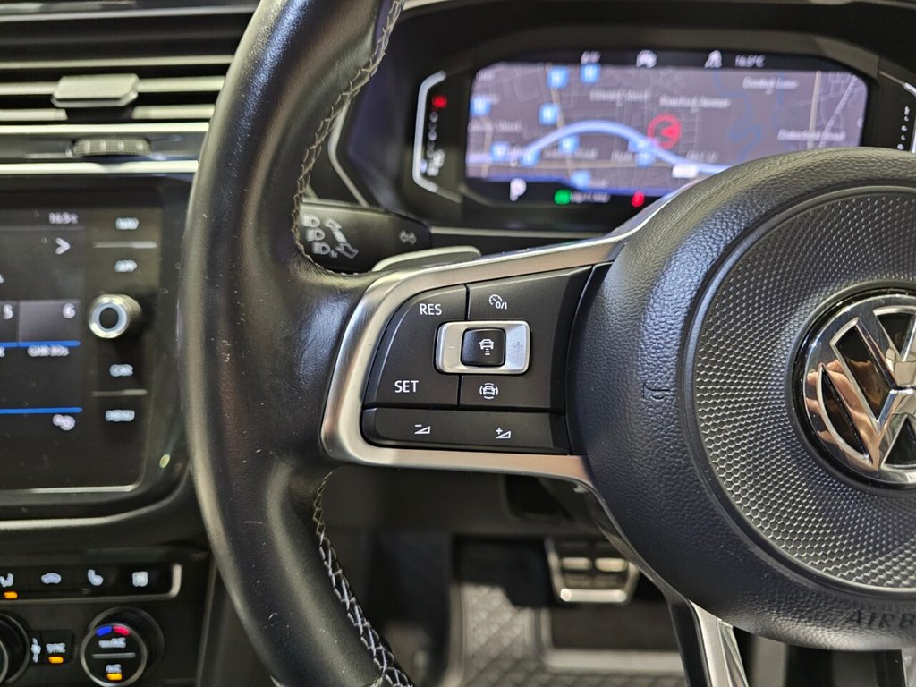 Used Volkswagen Tiguan 2020 for sale - 75877194: Photo 34