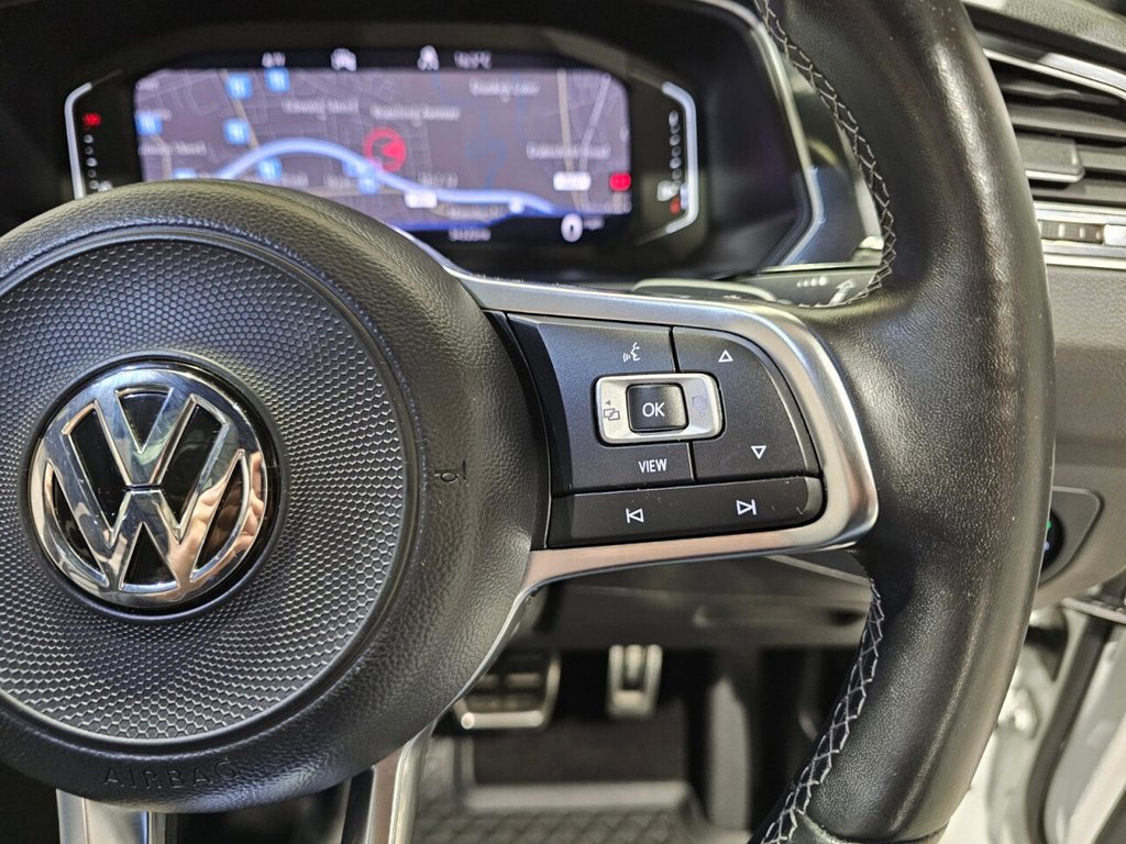 Used Volkswagen Tiguan 2020 for sale - 75877194: Photo 35