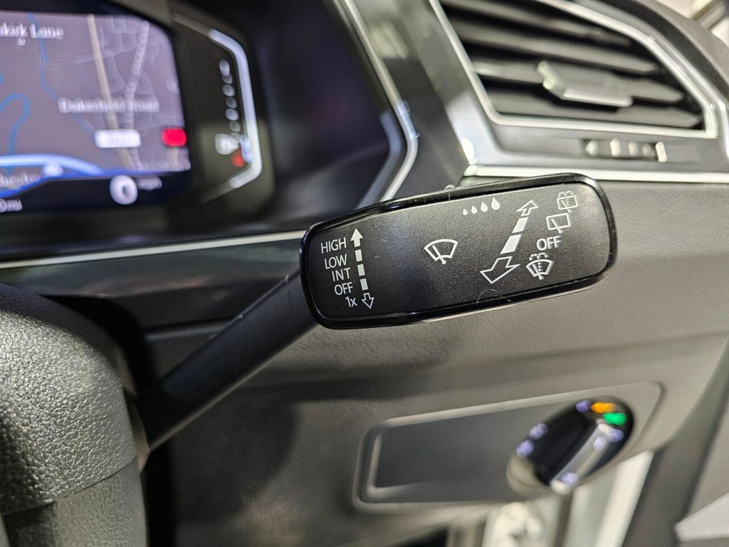 Used Volkswagen Tiguan 2020 for sale - 75877194: Photo 37