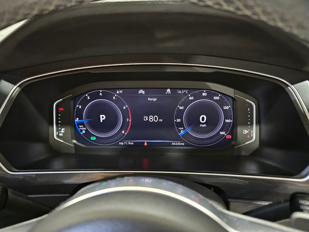 Used Volkswagen Tiguan 2020 for sale - 75877194: Photo 38