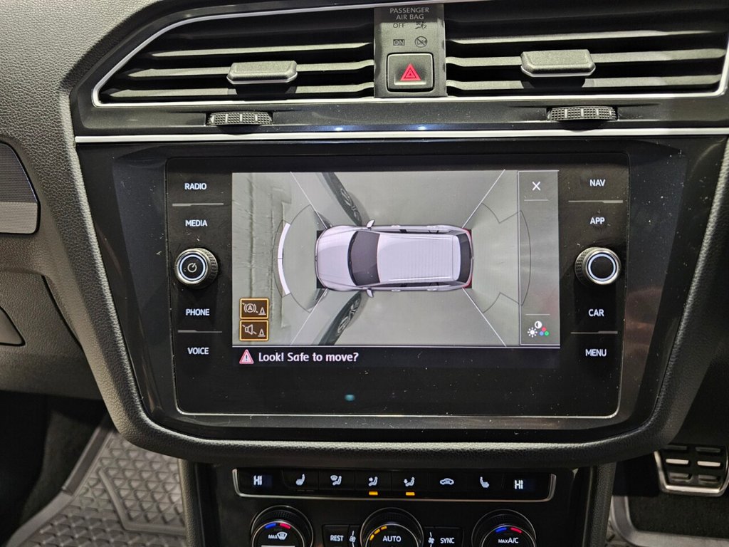 Used Volkswagen Tiguan 2020 for sale - 75877194: Photo 45