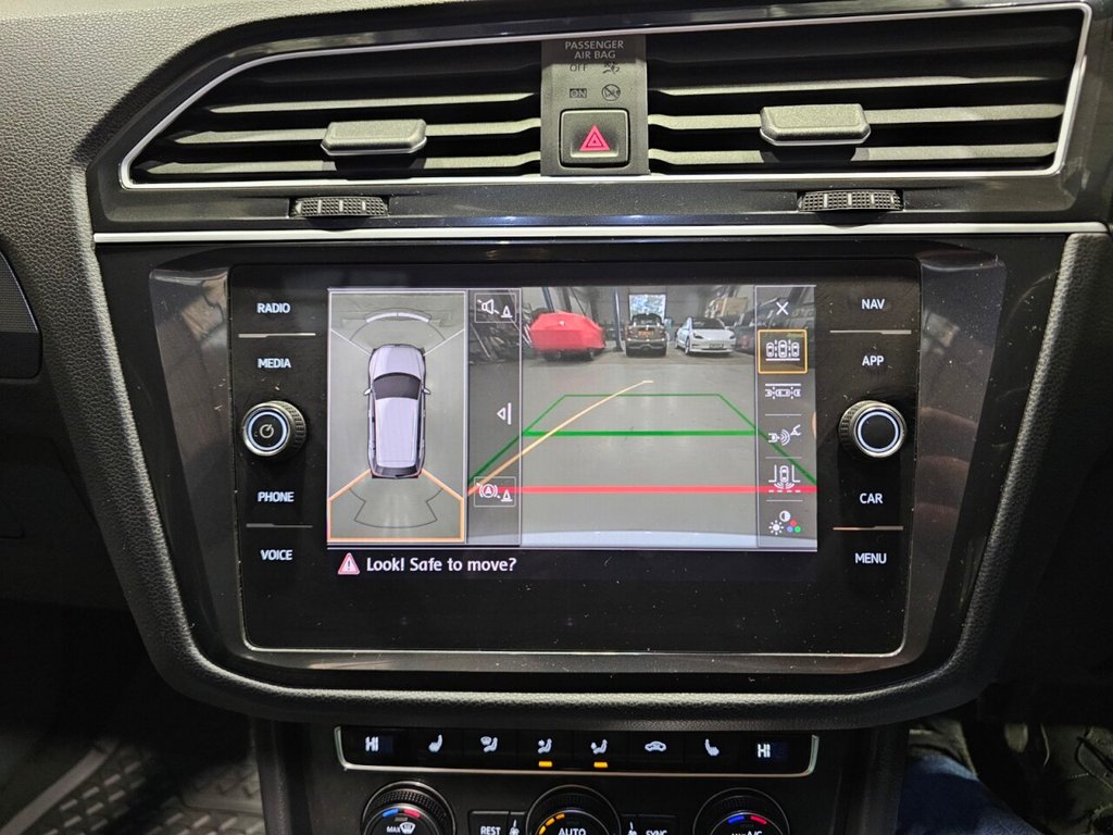 Used Volkswagen Tiguan 2020 for sale - 75877194: Photo 46