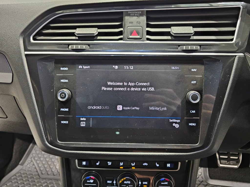 Used Volkswagen Tiguan 2020 for sale - 75877194: Photo 47