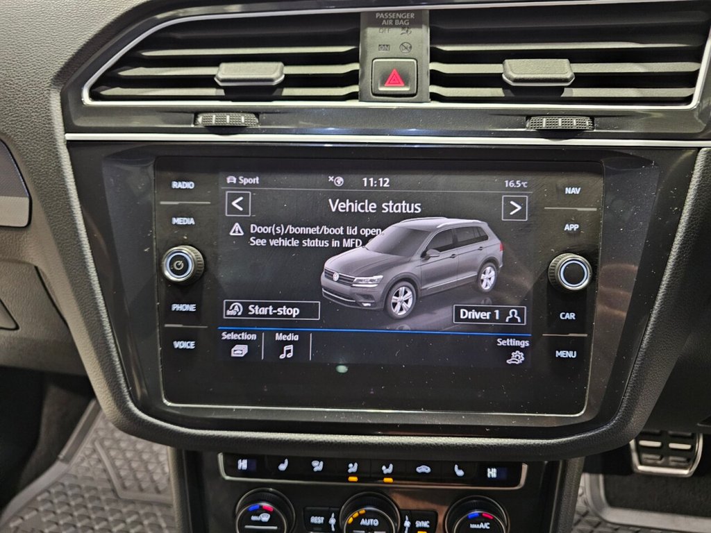Used Volkswagen Tiguan 2020 for sale - 75877194: Photo 48