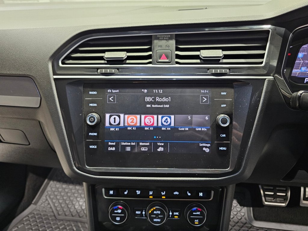 Used Volkswagen Tiguan 2020 for sale - 75877194: Photo 49