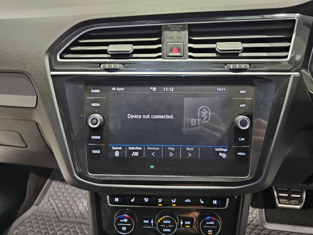 Used Volkswagen Tiguan 2020 for sale - 75877194: Photo 50