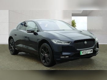 Used Jaguar I-Pace 2023 for sale - 78850759: Photo