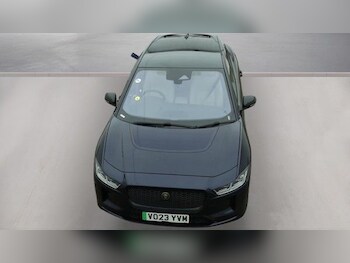 Used Jaguar I-Pace 2023 for sale - 78850759: Photo