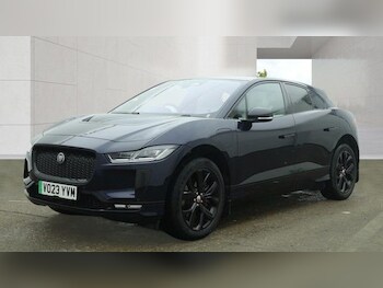 Used Jaguar I-Pace 2023 for sale - 78850759: Photo