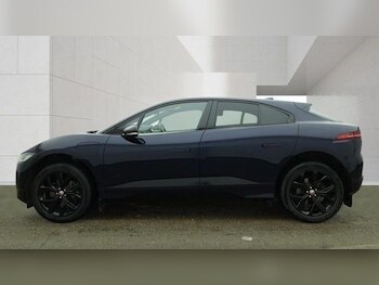 Used Jaguar I-Pace 2023 for sale - 78850759: Photo