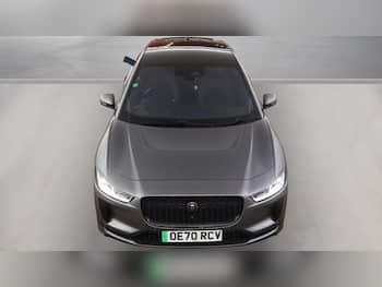 Used Jaguar I-Pace 2020 for sale - 79749445: Photo