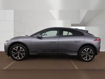 Used Jaguar I-Pace 2020 for sale - 79749445: Photo