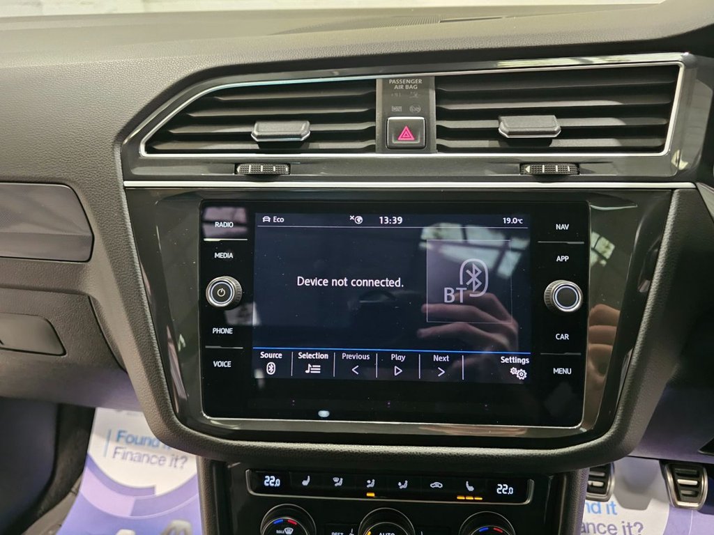 Used Volkswagen Tiguan 2018 for sale - 76604538: Photo 46