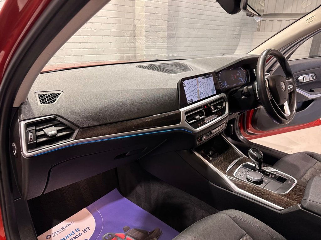 Used BMW 3 Series 2019 for sale - 77835270: Photo 10