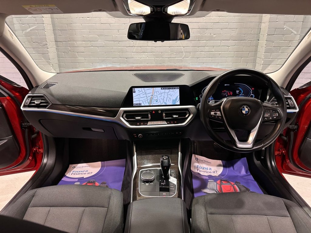 Used BMW 3 Series 2019 for sale - 77835270: Photo 11