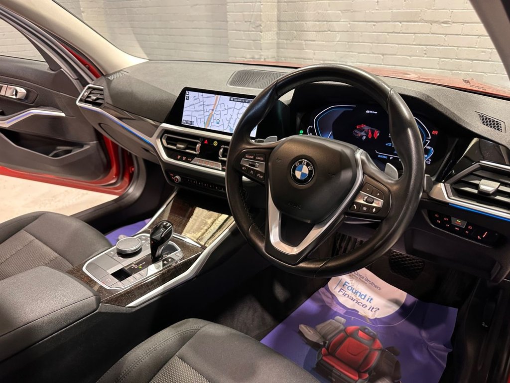 Used BMW 3 Series 2019 for sale - 77835270: Photo 12