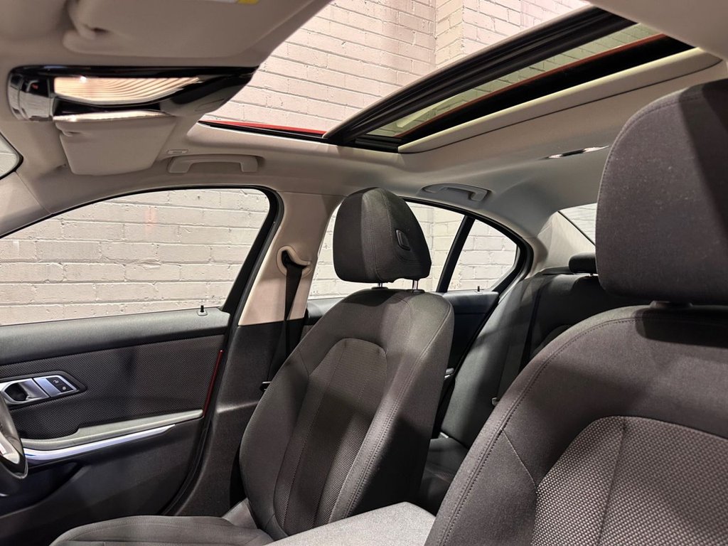 Used BMW 3 Series 2019 for sale - 77835270: Photo 15