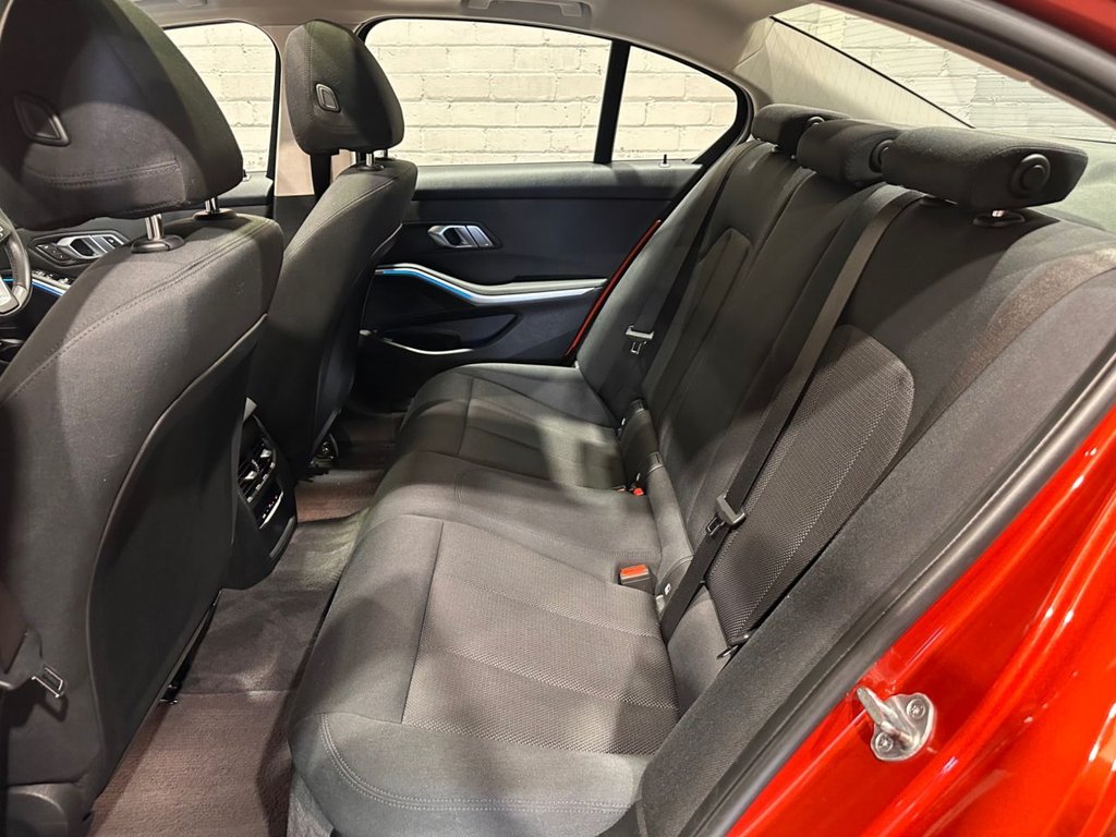 Used BMW 3 Series 2019 for sale - 77835270: Photo 16