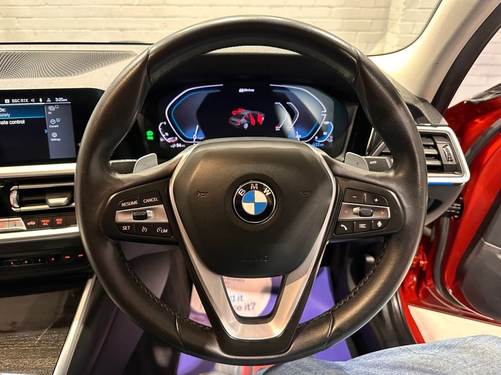 Used BMW 3 Series 2019 for sale - 77835270: Photo 17