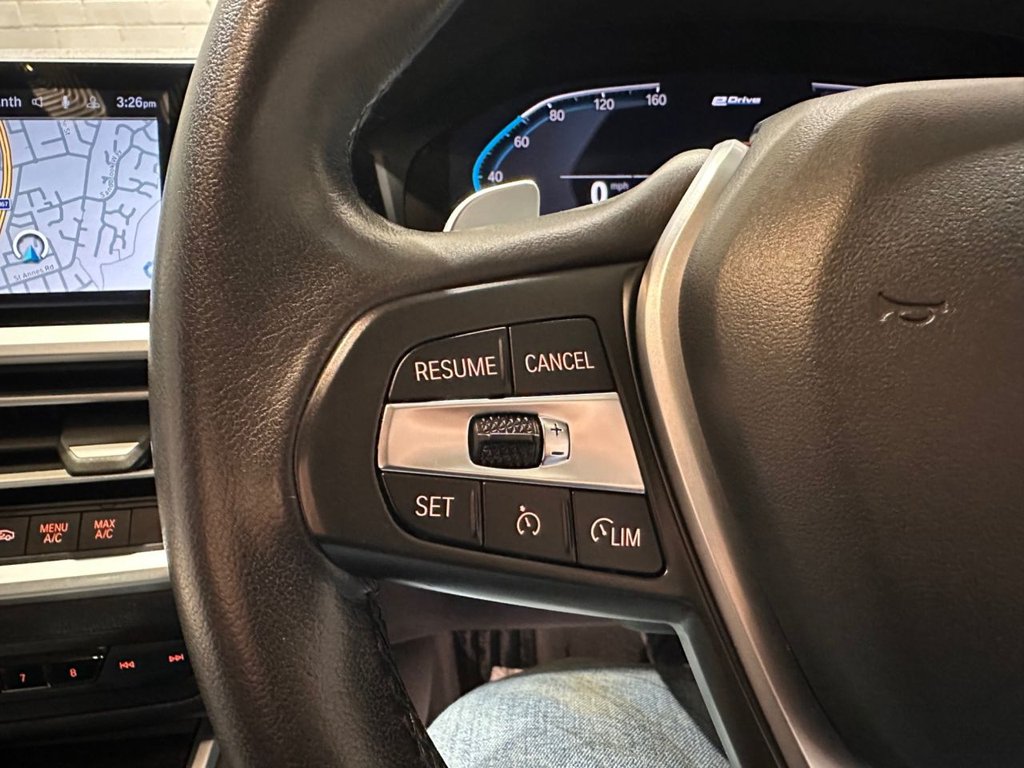 Used BMW 3 Series 2019 for sale - 77835270: Photo 18