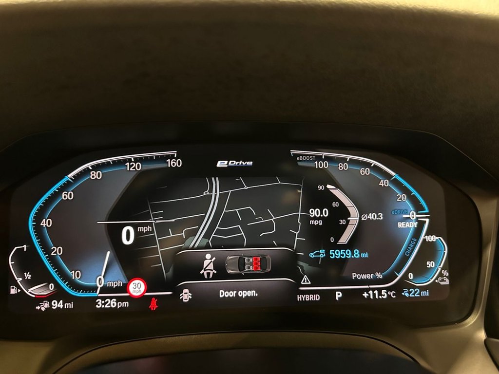 Used BMW 3 Series 2019 for sale - 77835270: Photo 22