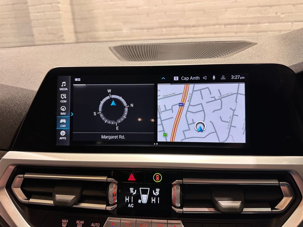 Used BMW 3 Series 2019 for sale - 77835270: Photo 24