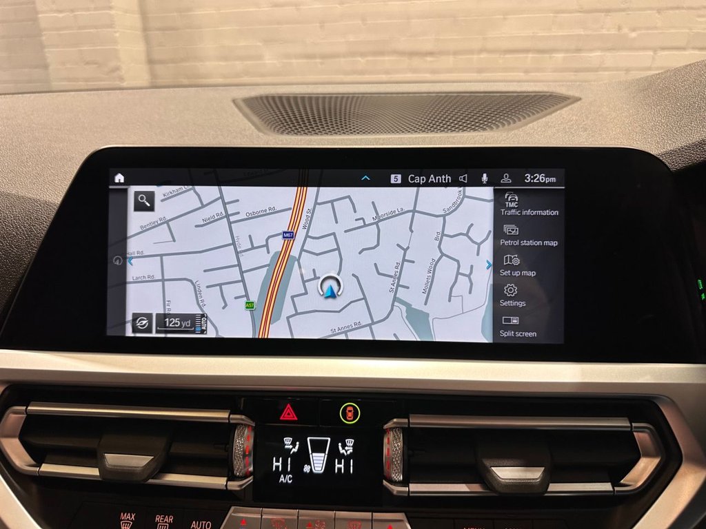 Used BMW 3 Series 2019 for sale - 77835270: Photo 25