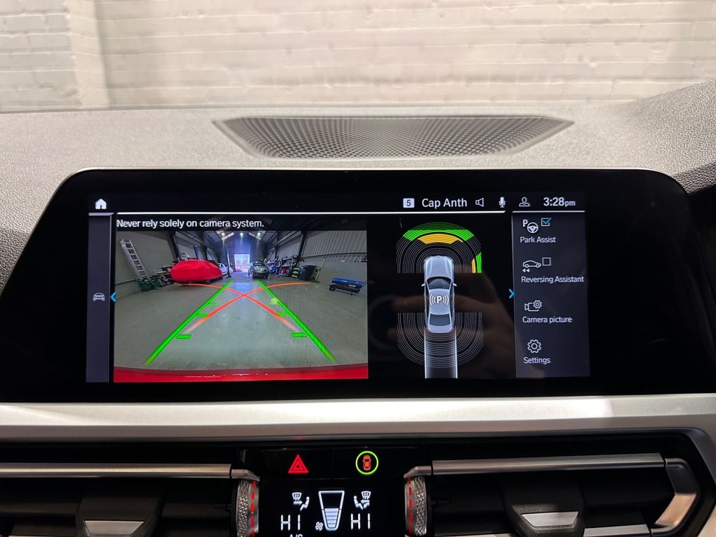 Used BMW 3 Series 2019 for sale - 77835270: Photo 26