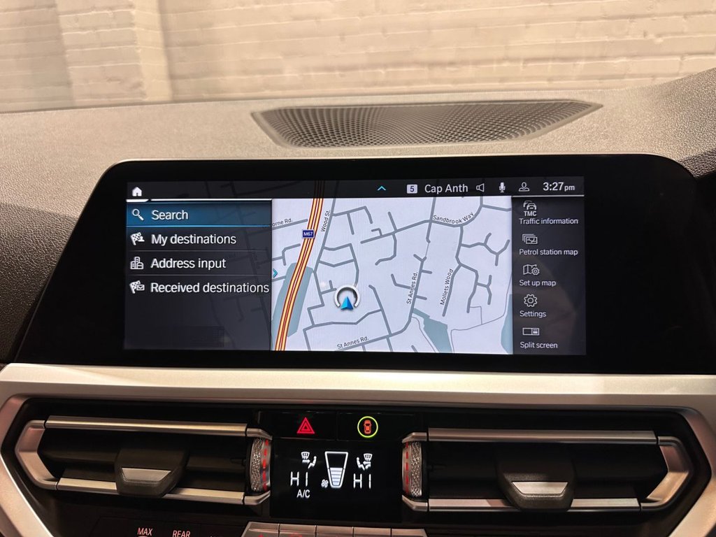 Used BMW 3 Series 2019 for sale - 77835270: Photo 27