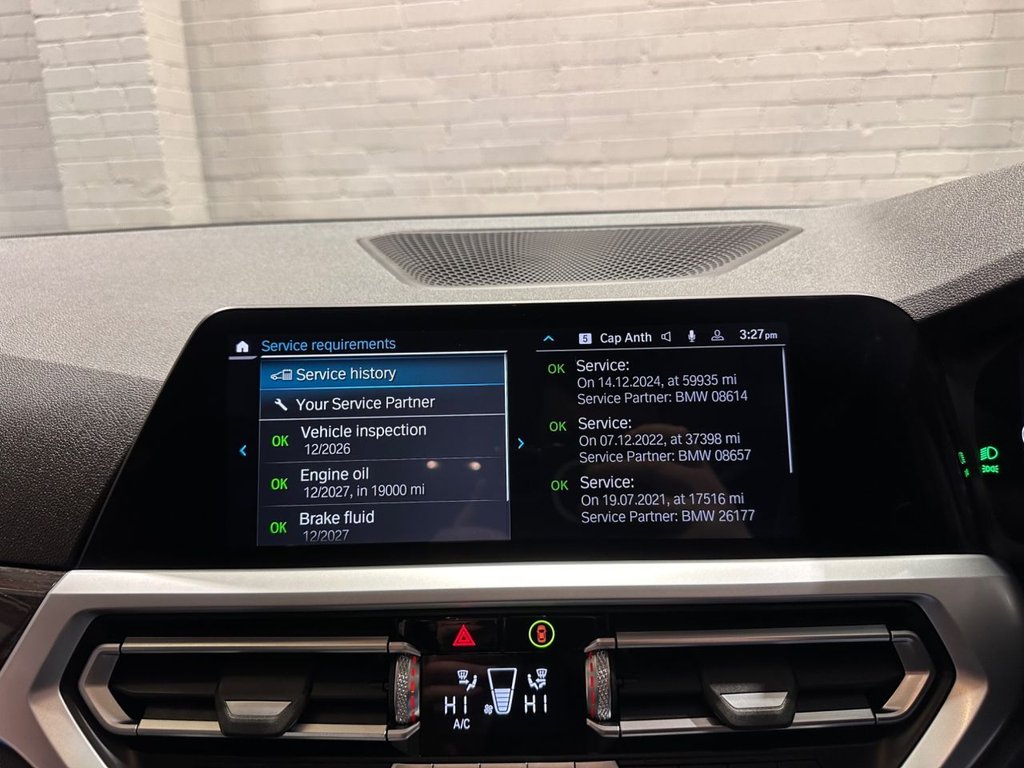 Used BMW 3 Series 2019 for sale - 77835270: Photo 29