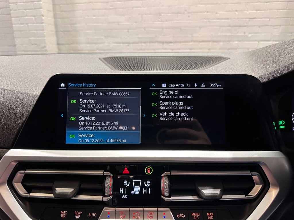 Used BMW 3 Series 2019 for sale - 77835270: Photo 32