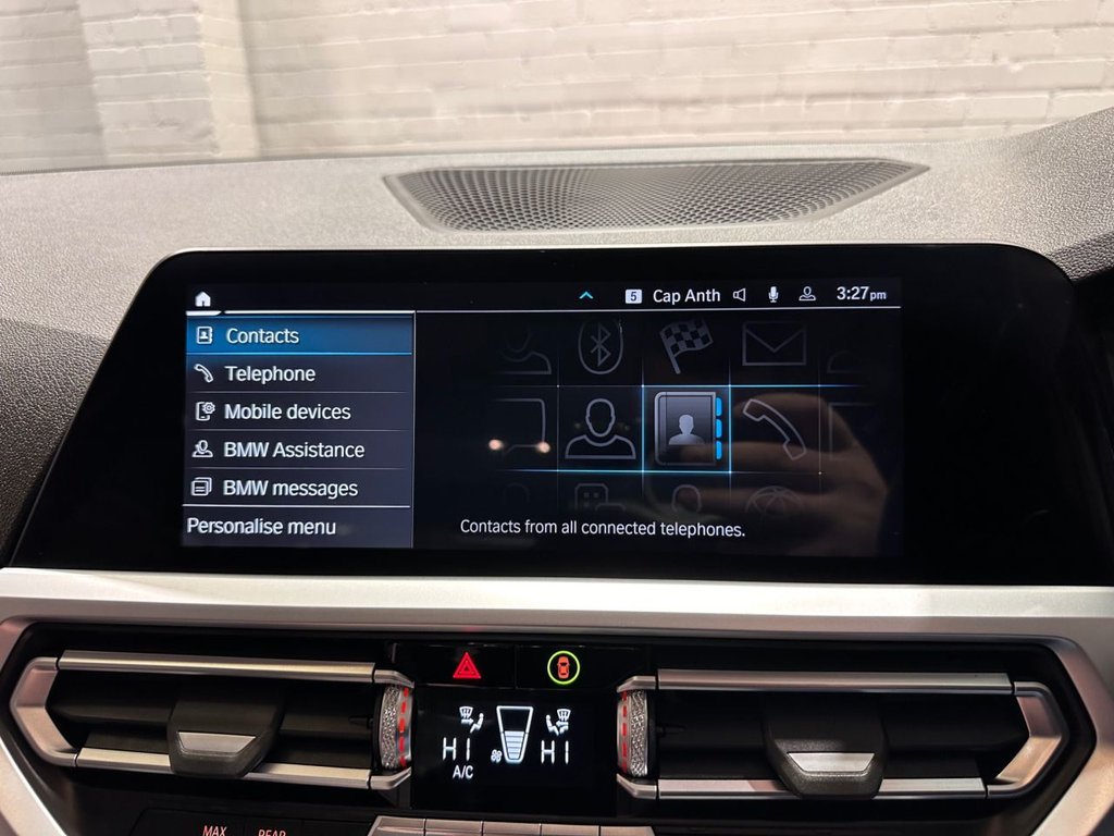 Used BMW 3 Series 2019 for sale - 77835270: Photo 33