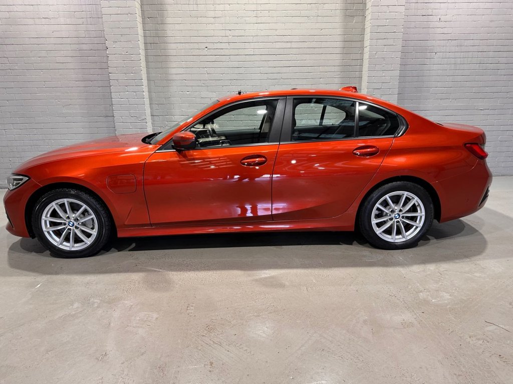 Used BMW 3 Series 2019 for sale - 77835270: Photo 4